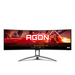 Photo AOC AOC B2 AG493UCX2 écran plat de PC 124 cm (48.8