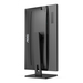 AOC P2 U32P2 computer monitor 80 cm (31.5″) 3840 x 2160 pixels 4K Ultra HD LED Black thumbnail 14