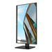 AOC P2 U32P2 computer monitor 80 cm (31.5″) 3840 x 2160 pixels 4K Ultra HD LED Black thumbnail 8