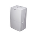 Hisense DH50K1W deshumidificador 6.5 L 48 Db Blanco