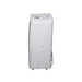 Hisense DH50K1W deshumidificador 6.5 L 48 Db Blanco
