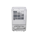 Hisense DH50K1W deshumidificador 6.5 L 48 Db Blanco