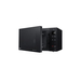LG MS1536GIS microondas Negro Microondas con parrilla Mostrador 42 L 1400 W