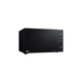 LG MS1536GIS microondas Negro Microondas con parrilla Mostrador 42 L 1400 W