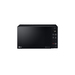 LG MS1536GIS microondas Negro Microondas con parrilla Mostrador 42 L 1400 W