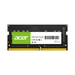 Acer SD100 módulo de memoria 8 GB 1 x 8 GB DDR4 3200 MHz