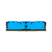 Goodram IRDM X memory module 16 GB 2 x 8 GB DDR4 288-pin DIMM thumbnail 1