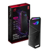 ASUS ROG Strix Arion S500 500 GB USB Type-C 3.2 Gen 2 (3.1 Gen 2) Black thumbnail 5