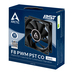 ARCTIC F8 PWM PST CO – 80 mm PWM with PST Case Fan for Continuous Operation thumbnail 4