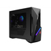 MSI MAG Infinite S3 11SI-024MYS Intel® Core™ i5 i5-11400F 16 GB DDR3L-SDRAM 512 GB SSD NVIDIA GeForce GTX 1660 SUPER Windows 11 Home Desktop PC Black thumbnail 1
