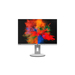 Fujitsu Displays S26361-K1698-V140 computer monitor 61.2 cm (24.1″) 1920 x 1200 pixels WUXGA LCD Grey thumbnail 1