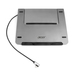 Acer HP.DSCAB.012 notebook stand 39.6 cm (15.6") Silver