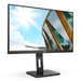 AOC P2 27P2Q computer monitor 68.6 cm (27″) 1920 x 1080 pixels Full HD LED Black thumbnail 9