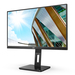 AOC P2 27P2Q computer monitor 68.6 cm (27″) 1920 x 1080 pixels Full HD LED Black thumbnail 5
