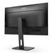 AOC P2 27P2Q computer monitor 68.6 cm (27″) 1920 x 1080 pixels Full HD LED Black thumbnail 14