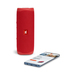 JBL FLIP 5 Stereo portable speaker Red 20 W thumbnail 5
