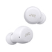 JVC HA-A5T-WN-E headphones/headset True Wireless Stereo (TWS) In-ear Calls/Music Bluetooth White thumbnail 1