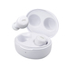 JVC HA-A5T-WN-E headphones/headset True Wireless Stereo (TWS) In-ear Calls/Music Bluetooth White thumbnail 5