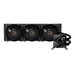 MSI MAGCORELIQUID P360 Procesador Refrigerador de líquidos todo en uno Negro