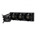 MSI MAGCORELIQUID P360 Procesador Refrigerador de líquidos todo en uno Negro