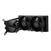 MSI MAGCORELIQUID P240 Procesador Refrigerador de líquidos todo en uno 12 cm Negro