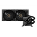 MSI MAGCORELIQUID P240 Procesador Refrigerador de líquidos todo en uno 12 cm Negro