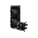 MSI MAGCORELIQUID P240 Procesador Refrigerador de líquidos todo en uno 12 cm Negro