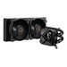 MSI MAGCORELIQUID P240 Procesador Refrigerador de líquidos todo en uno 12 cm Negro