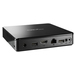 Shuttle XPC nano NS02EV2 Rockchip RK3368 2 GB DDR3L-SDRAM 16 GB eMMC Android 8.1 Nettop Mini PC Black thumbnail 2