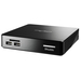 Shuttle XPC nano NS02EV2 Rockchip RK3368 2 GB DDR3L-SDRAM 16 GB eMMC Android 8.1 Nettop Mini PC Black thumbnail 3