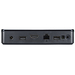 Shuttle XPC nano NS02EV2 Rockchip RK3368 2 GB DDR3L-SDRAM 16 GB eMMC Android 8.1 Nettop Mini PC Black thumbnail 5
