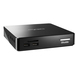 Shuttle XPC nano NS02EV2 Rockchip RK3368 2 GB DDR3L-SDRAM 16 GB eMMC Android 8.1 Nettop Mini PC Black thumbnail 4