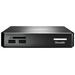 Shuttle XPC nano NS02EV2 Rockchip RK3368 2 GB DDR3L-SDRAM 16 GB eMMC Android 8.1 Nettop Mini PC Black thumbnail 7
