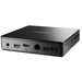 Shuttle XPC nano NS02EV2 Rockchip RK3368 2 GB DDR3L-SDRAM 16 GB eMMC Android 8.1 Nettop Mini PC Black thumbnail 1