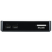 Shuttle XPC nano NS02EV2 Rockchip RK3368 2 GB DDR3L-SDRAM 16 GB eMMC Android 8.1 Nettop Mini PC Black thumbnail 6