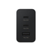 Samsung Oplader 3 poorten 65W