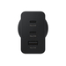 Samsung Oplader 3 poorten 65W