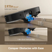 Dreame L60 Ultra Black