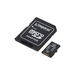 Kingston Technology Industrial 64 GB MicroSDXC UHS-I Clase 10