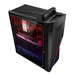 ASUS ROG G15DK-R5800X217T PC AMD Ryzen™ 7 5800X 16 GB DDR4-SDRAM 1 TB SSD NVIDIA GeForce RTX 3060 Windows 10 Home Midi Tower Black thumbnail 2