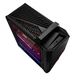 ASUS ROG G15DK-R5800X217T PC AMD Ryzen™ 7 5800X 16 GB DDR4-SDRAM 1 TB SSD NVIDIA GeForce RTX 3060 Windows 10 Home Midi Tower Black thumbnail 3