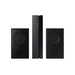 Samsung SWA-9000S/EN loudspeaker Black thumbnail 1