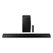 Samsung HW-Q60T/EN soundbar speaker Black 5.1 channels 360 W thumbnail 15