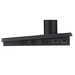 Samsung LF19NSBTBN computer monitor 40.6 cm (16″) 1440 x 900 pixels WSXGA LED Black thumbnail 9