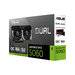 ASUS DUAL GeForce RTX 5060 OC 8GB