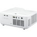 Viewsonic LS740W video proyector Proyector de alcance estándar 5000 lúmenes ANSI WXGA (1200x800) Blanco