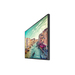 Samsung QMR-A Pantalla plana de señalización digital 127 cm (50") Wifi 500 cd / m² 4K Ultra HD Negro Procesador incorporado Tizen 4.0