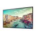 Samsung QMR-A Pantalla plana de señalización digital 127 cm (50") Wifi 500 cd / m² 4K Ultra HD Negro Procesador incorporado Tizen 4.0