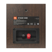 JBL STAGE 240B 2-way Wood, Black Wired 75 W thumbnail 9