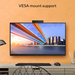 ASUS ExpertCenter All-in-One PM670KAT-BPF036X